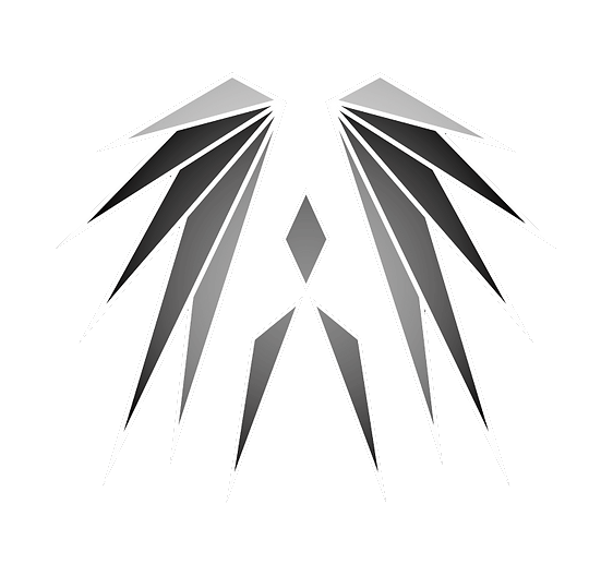 Angels Of Ares - Logo